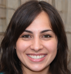 Leonie Auer, Co-Founder & CEO