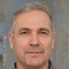 Matthias Brenner, Co-Founder & CTO